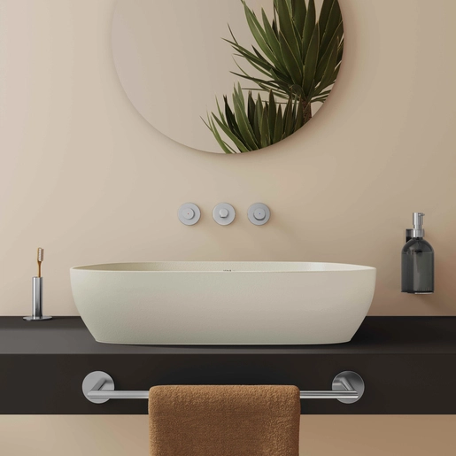 Outline Re-ceramic Çanak lavabo — 8