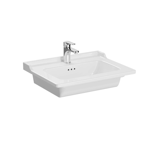 Integra Classic Etajerli Lavabo