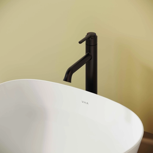 Origin Classic Çanak Lavabo Bataryası — 7