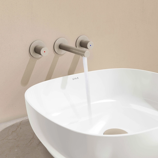 Origin Ankastre Lavabo Bataryası — 3