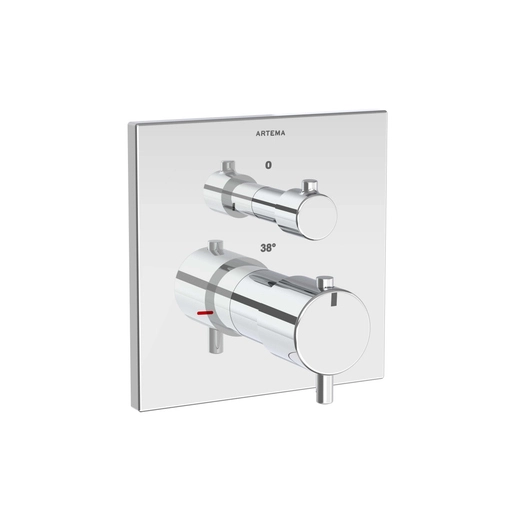 Aquaheat Duş Bataryası