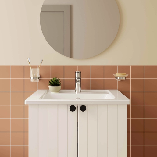 Integra Etajerli Lavabo — 7