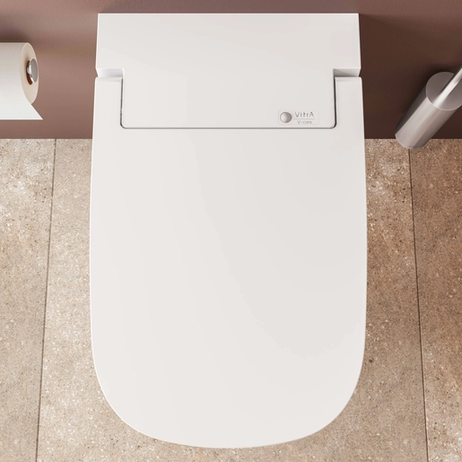 V-Care Comfort Akıllı Asma Klozet — 6