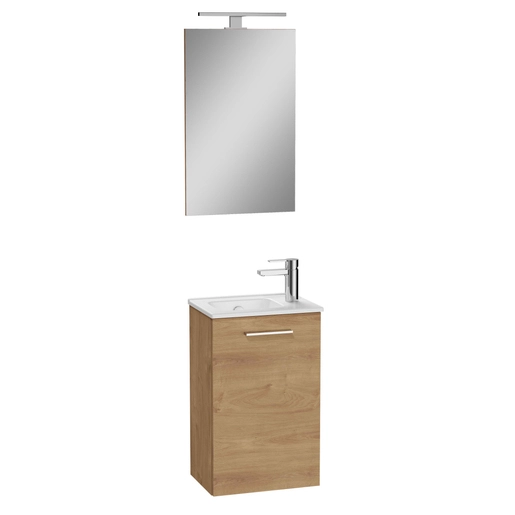Mia Banyo Dolabı Seti