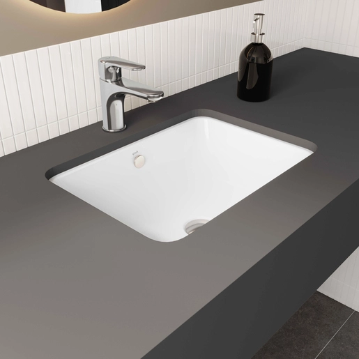 S20 Tezgahaltı Lavabo — 3