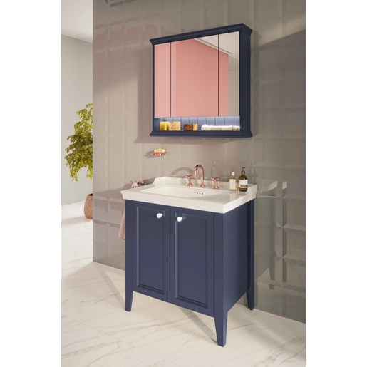 Valarte Neo Aynalı Banyo Dolabı — 2