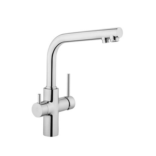 Split Dual Flow Eviye Bataryası