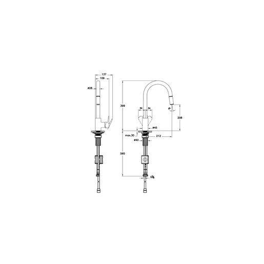 Flow Soft Eviye Bataryası — 3