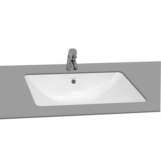 S20 Tezgahaltı Lavabo