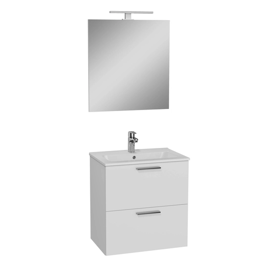 Mia Banyo Dolabı Seti