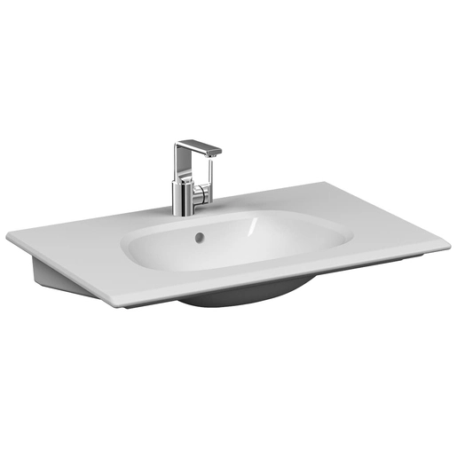 Frame Etajerli Lavabo