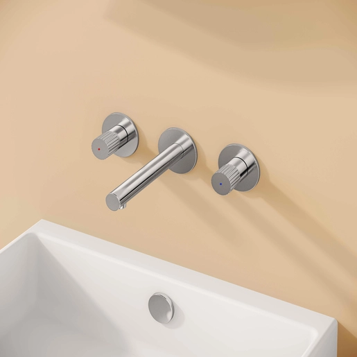 Origin Ankastre Lavabo Bataryası — 7