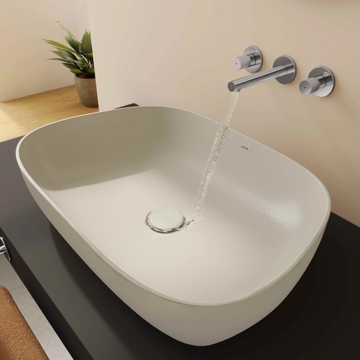 Outline Re-ceramic Çanak lavabo — 6