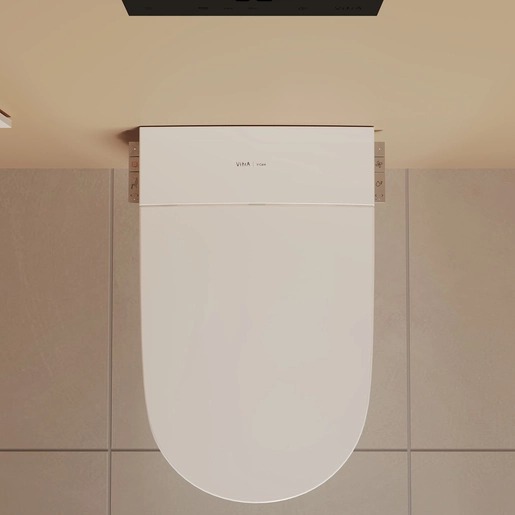 V-Care 3 Prime Akıllı Asma Klozet — 7