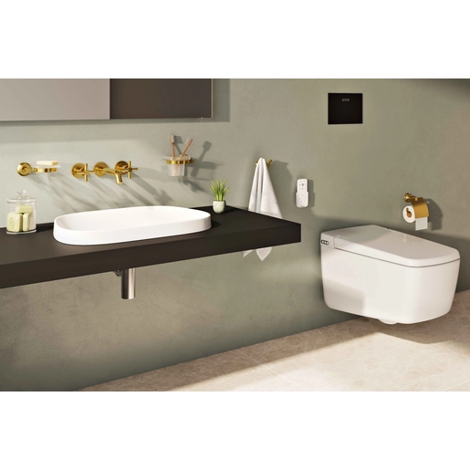 Frame Tezgahüstü Lavabo — 3