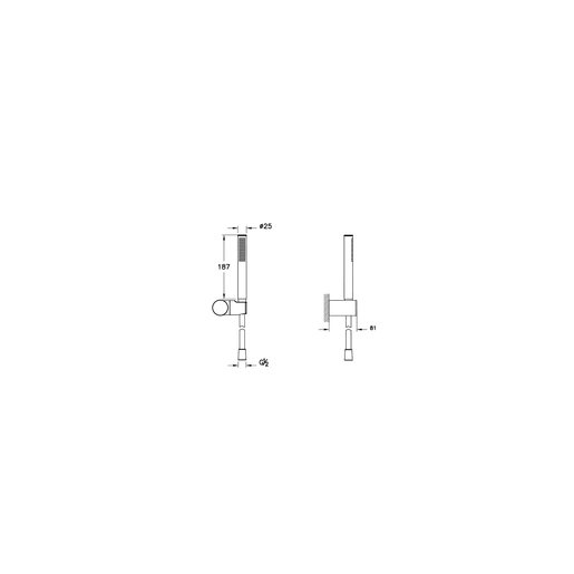 Prime Stick Elduşu Takımı — 2