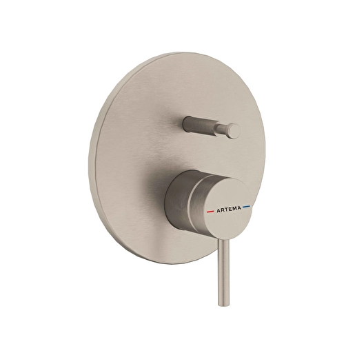 Minimax Round Ankastre Banyo Bataryası