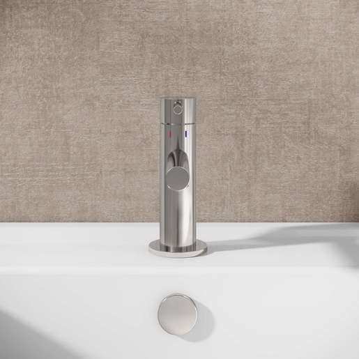 Origin Lavabo Bataryası — 5