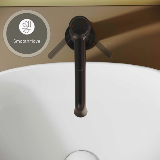 Origin Classic Çanak Lavabo Bataryası — 5