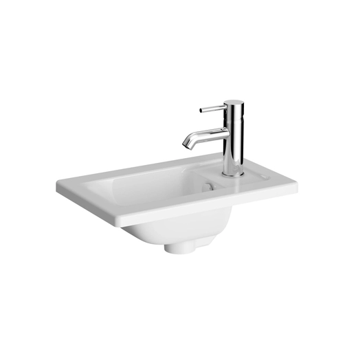 Integra Etajerli Lavabo