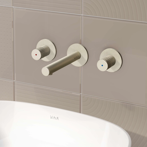 Origin Ankastre Lavabo Bataryası — 2