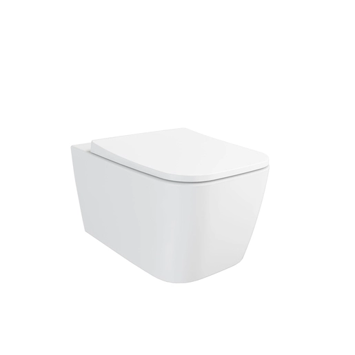 Metropole Square QuantumFlush Asma klozet