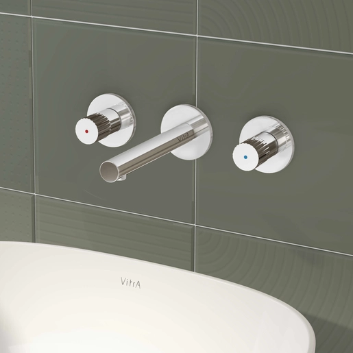 Origin Ankastre Lavabo Bataryası — 3