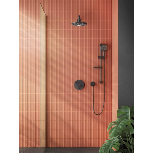 AquaHeat Ankastre Banyo Bataryası — 3