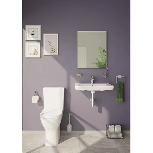 Solid S Lavabo Bataryası — 2