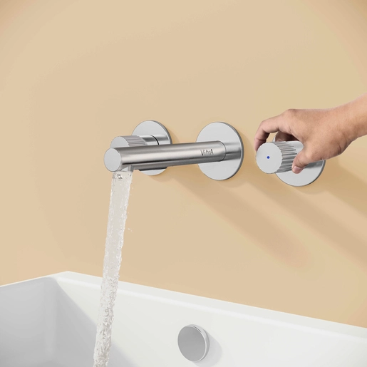 Origin Ankastre Lavabo Bataryası — 6