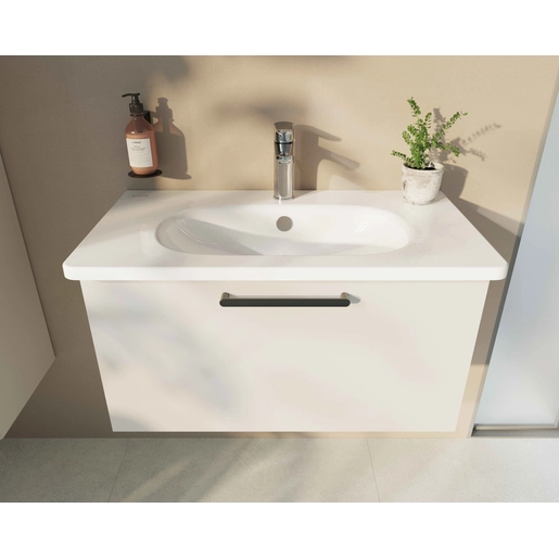 Root Round Lavabo Bataryası — 2