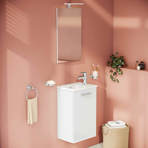 Mia Banyo Dolabı Seti — 2