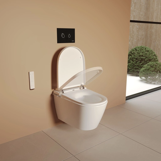 V-Care 3 Prime Akıllı Asma Klozet — 5