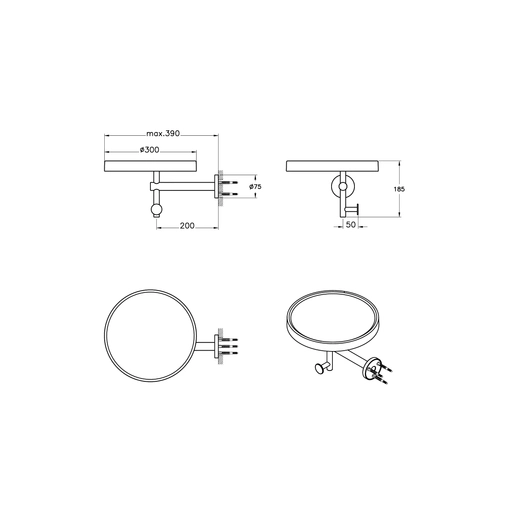 ArchiPlan Havluluk — 3