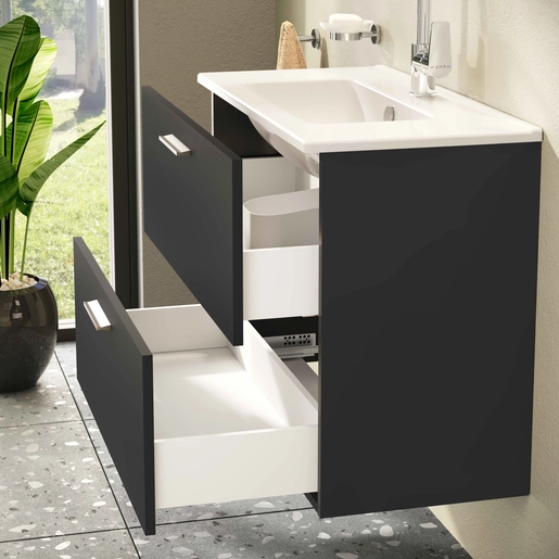 Mia Banyo Dolabı Seti — 6