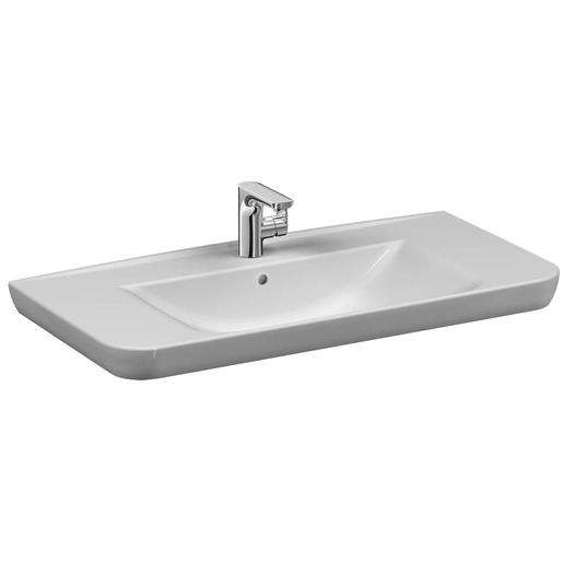 Sento Etajerli Lavabo