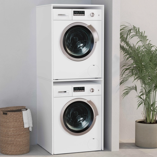 Shift T20 Çamaşır ve Kurutma Makinesi Dolabı — 2