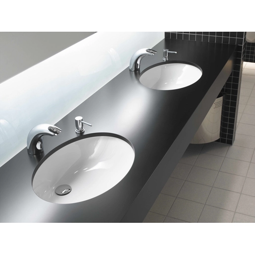 S20 Tezgahaltı Lavabo — 2