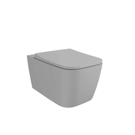 Metropole Square QuantumFlush Asma klozet