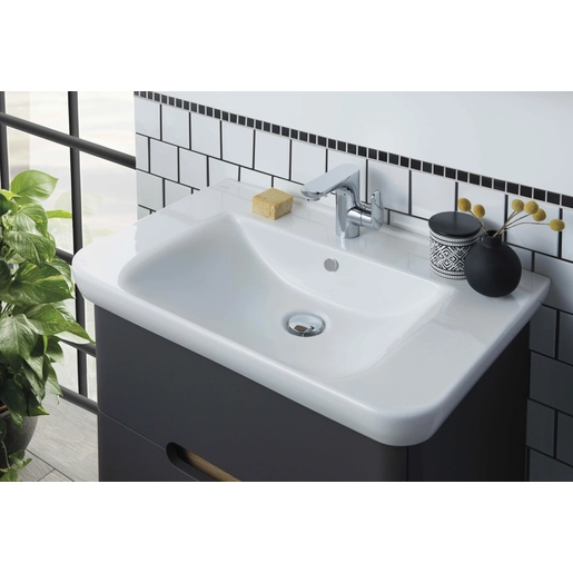 Sento Etajerli Lavabo — 2