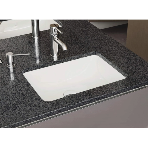S20 Tezgahaltı Lavabo — 2