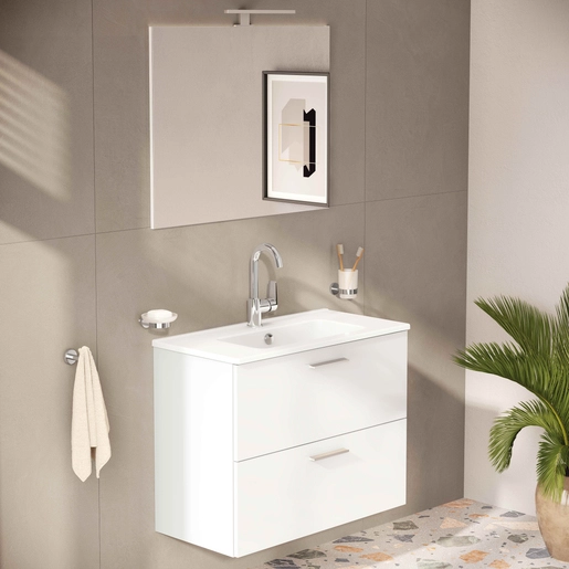 Mia Banyo Dolabı Seti — 2