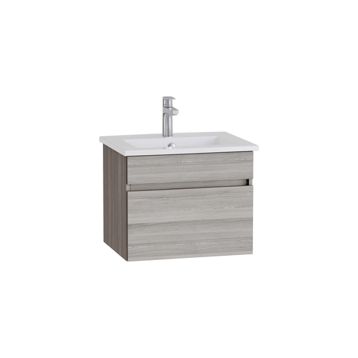 Mia Plus Square Lavabo Dolabı