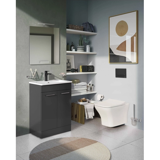 Minimax Diş Fırçalığı — 3