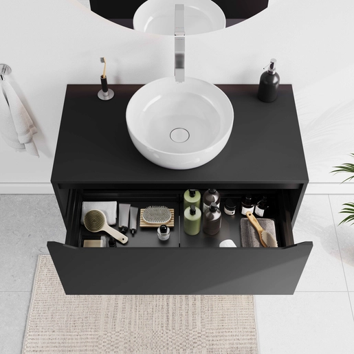Integra Square Lavabo Dolabı — 2