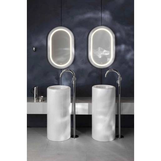 Liquid Lavabo Bataryası — 2
