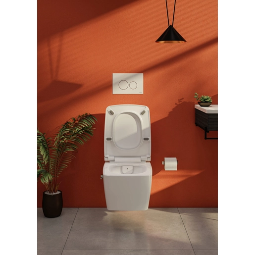 Equal Etajerli Lavabo — 3