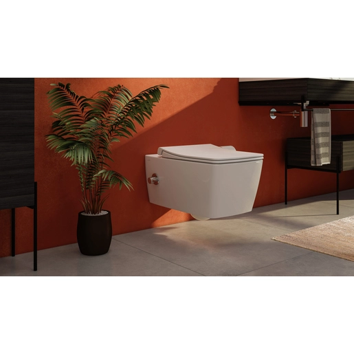 Equal Etajerli Lavabo — 2