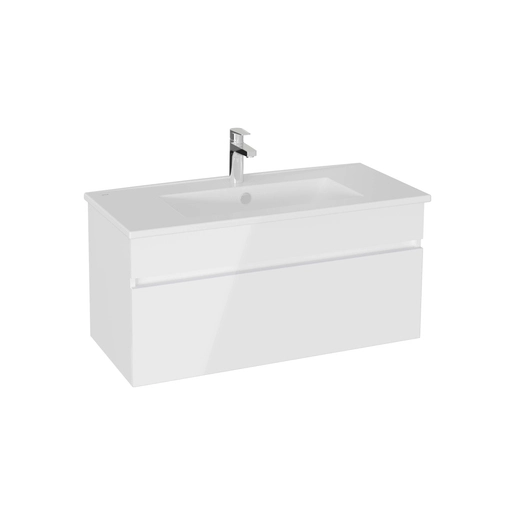 Mia Plus Square Lavabo Dolabı