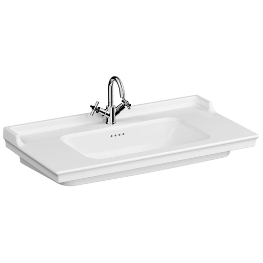 Valarte Etajerli Lavabo